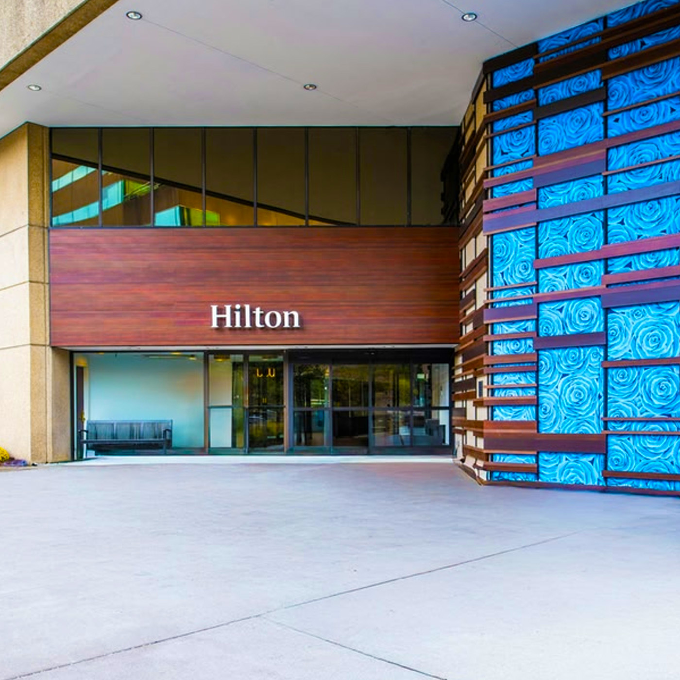 Hilton Lexington Downtown