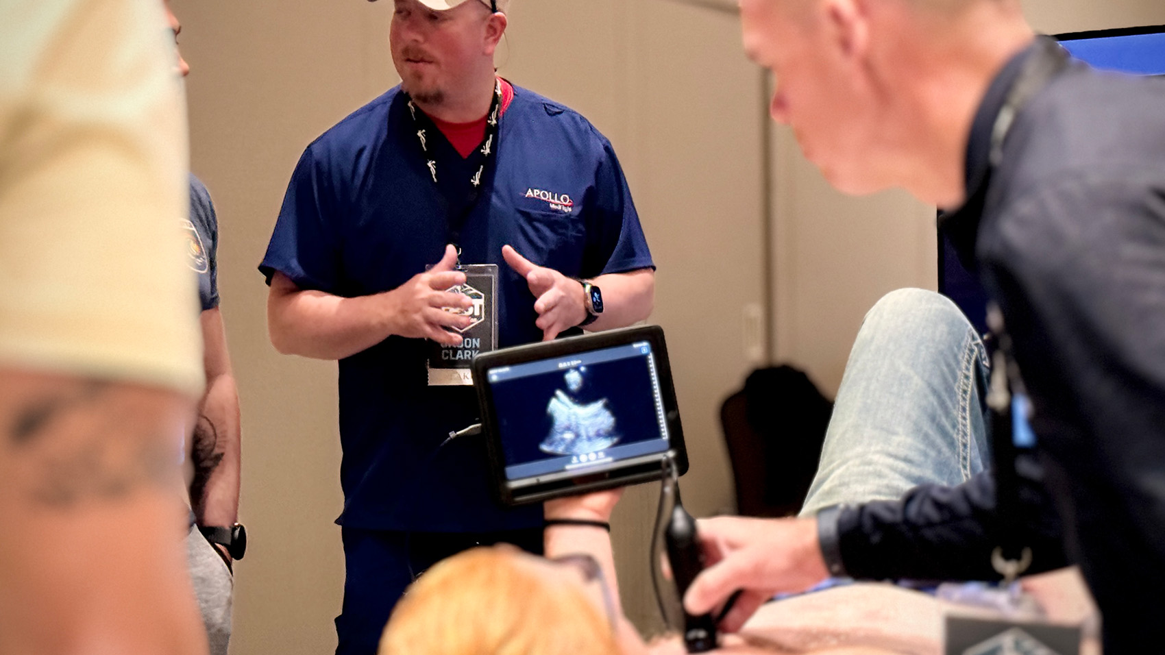 FAST - Pre-Conference Workshops